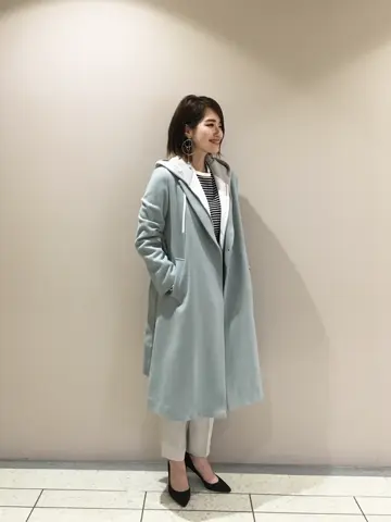 組曲 イナムラ コーディネート画像