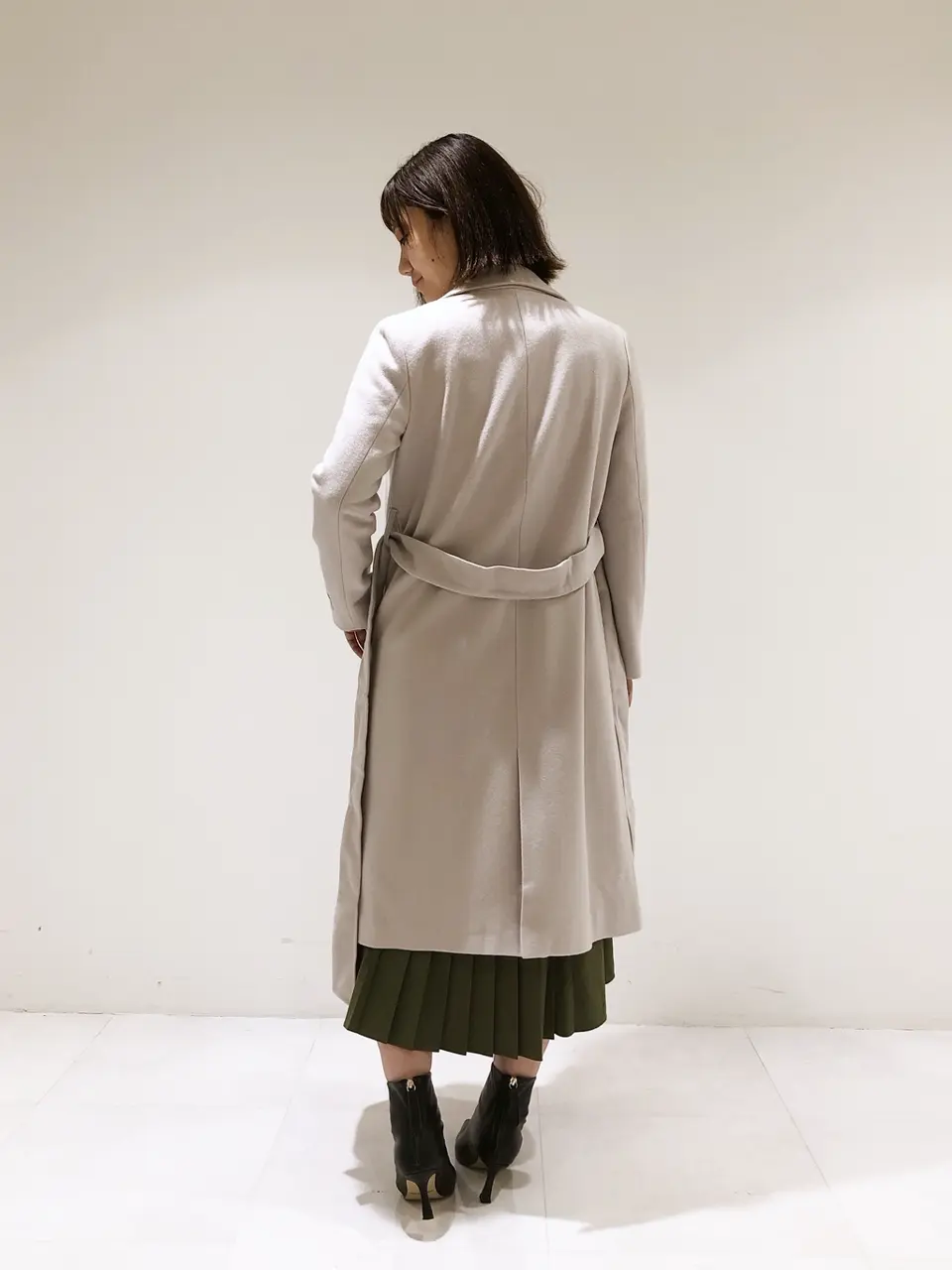 組曲 森 コーディネート画像