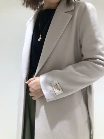 組曲 森 コーディネート画像