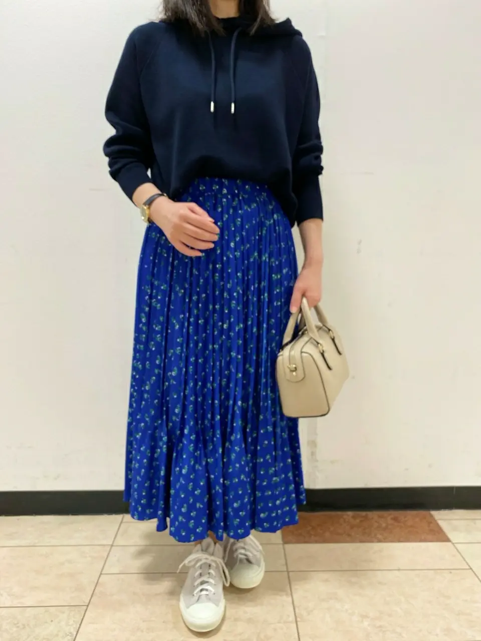 組曲 三ツ口 コーディネート画像