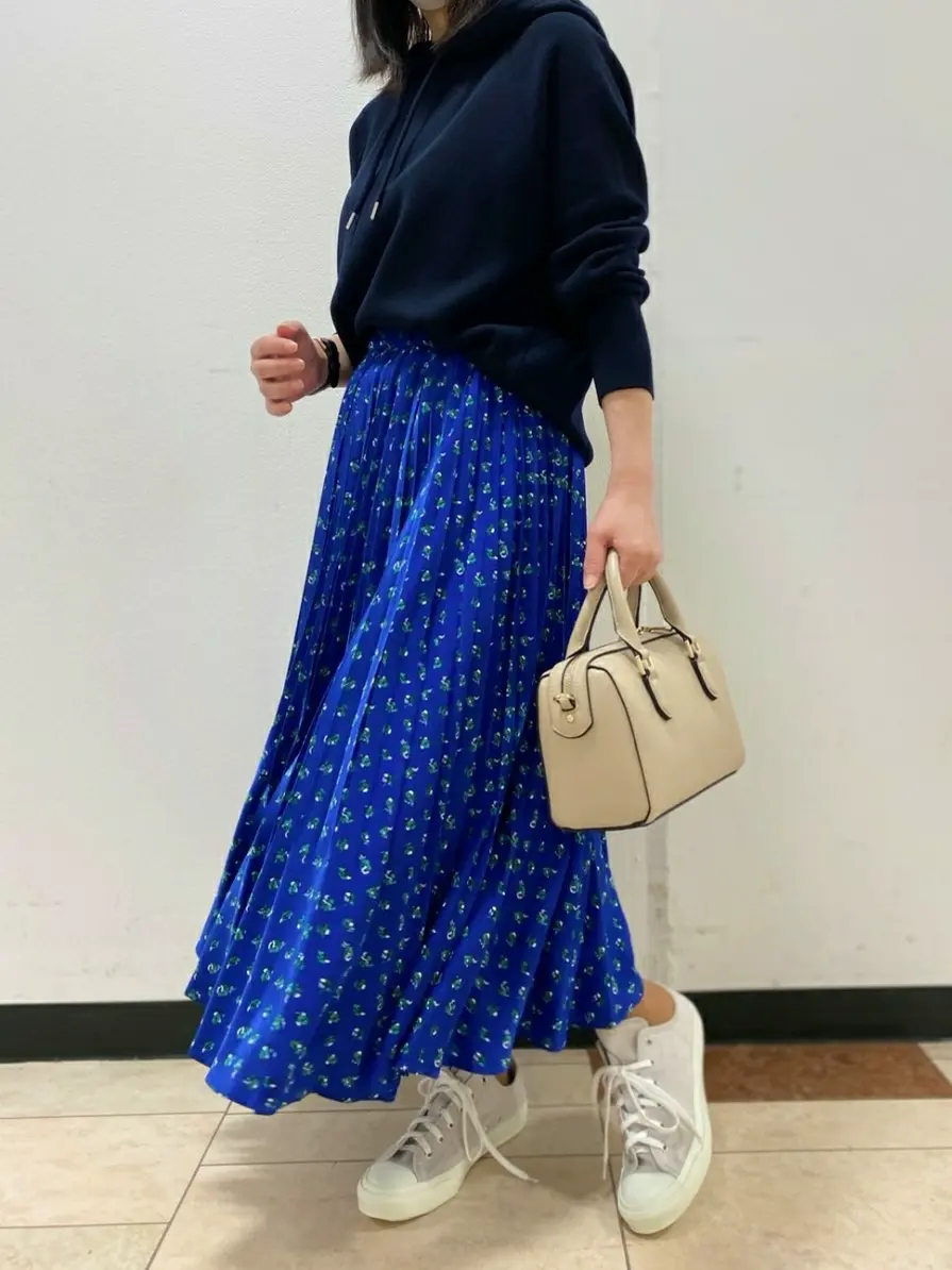 組曲 三ツ口 コーディネート画像