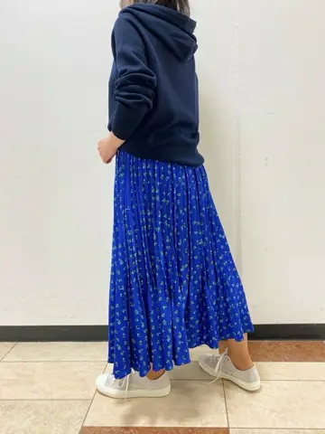 組曲 三ツ口 コーディネート画像