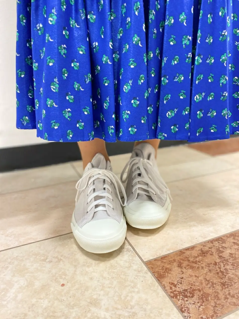 組曲 三ツ口 コーディネート画像