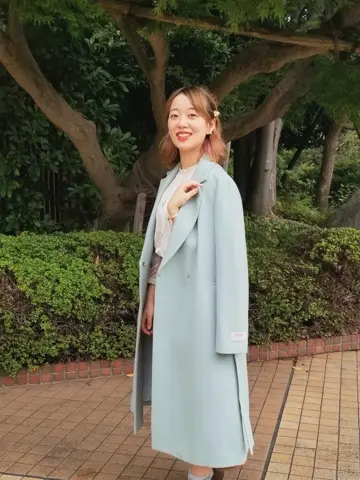 組曲 田中 コーディネート画像