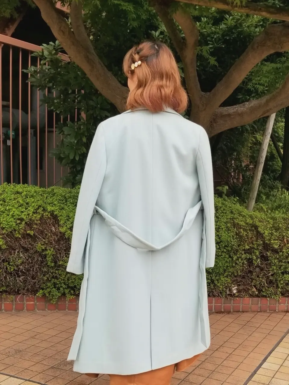 組曲 田中 コーディネート画像