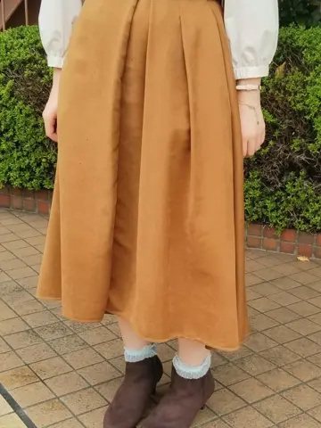 組曲 田中 コーディネート画像