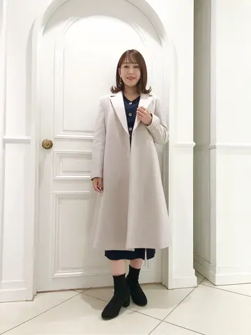 組曲 戸澤 コーディネート画像