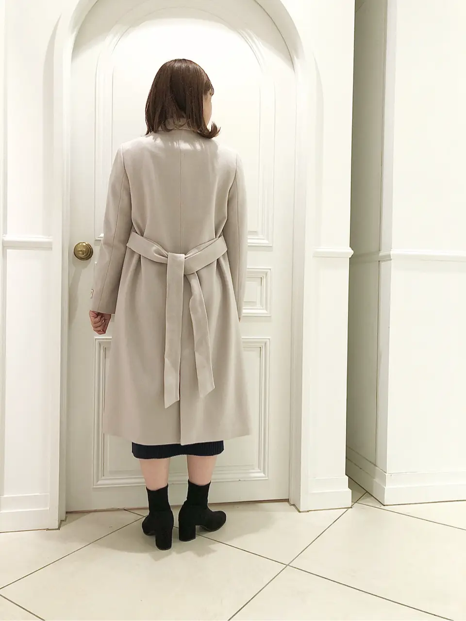 組曲 戸澤 コーディネート画像