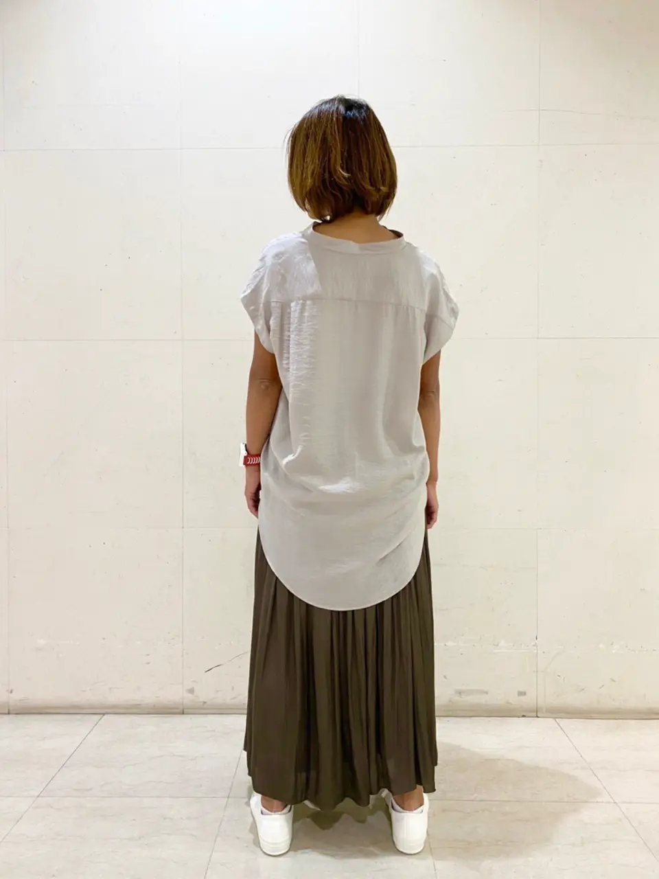 組曲 三木 コーディネート画像