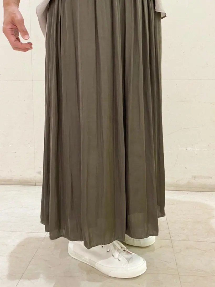 組曲 三木 コーディネート画像