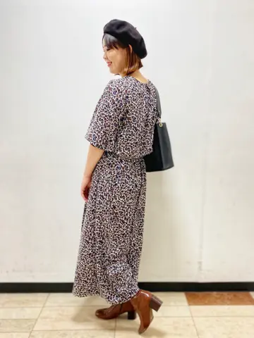 組曲 鈴木 コーディネート画像