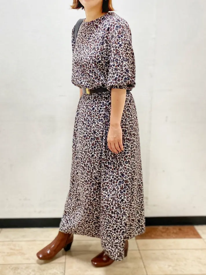 組曲 鈴木 コーディネート画像