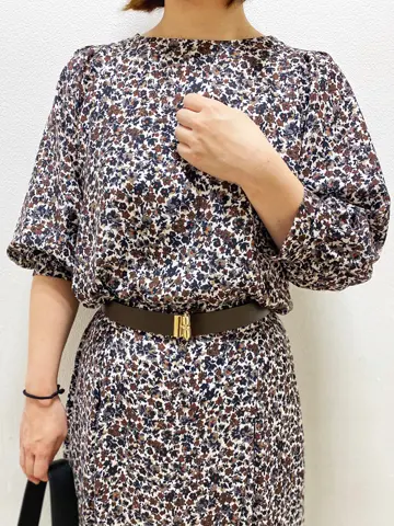 組曲 鈴木 コーディネート画像