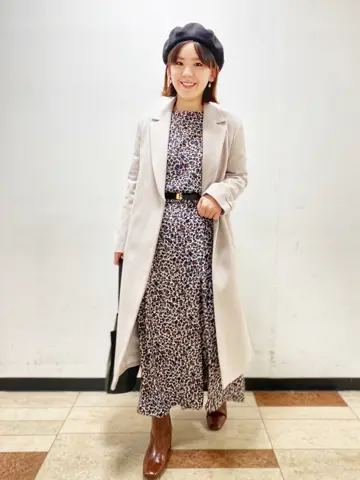 組曲 鈴木 コーディネート画像