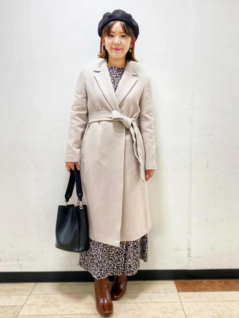 組曲 鈴木 コーディネート画像