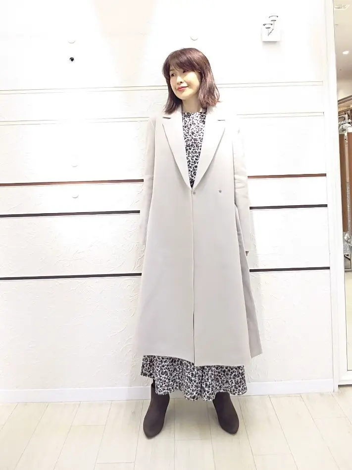 組曲 かとう コーディネート画像