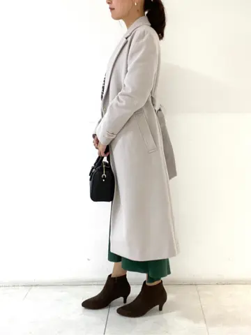 組曲 野中 コーディネート画像