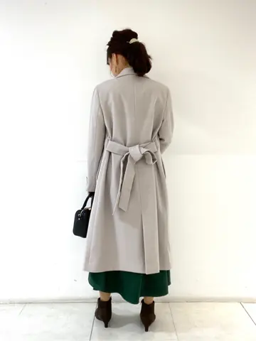 組曲 野中 コーディネート画像