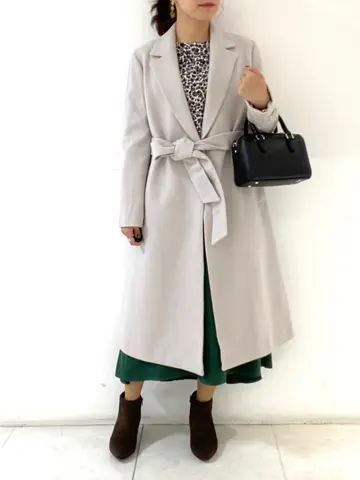 組曲 野中 コーディネート画像