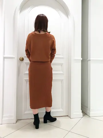 組曲 戸澤 コーディネート画像