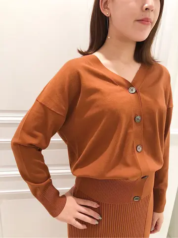 組曲 戸澤 コーディネート画像