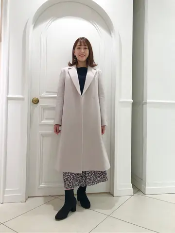 組曲 戸澤 コーディネート画像