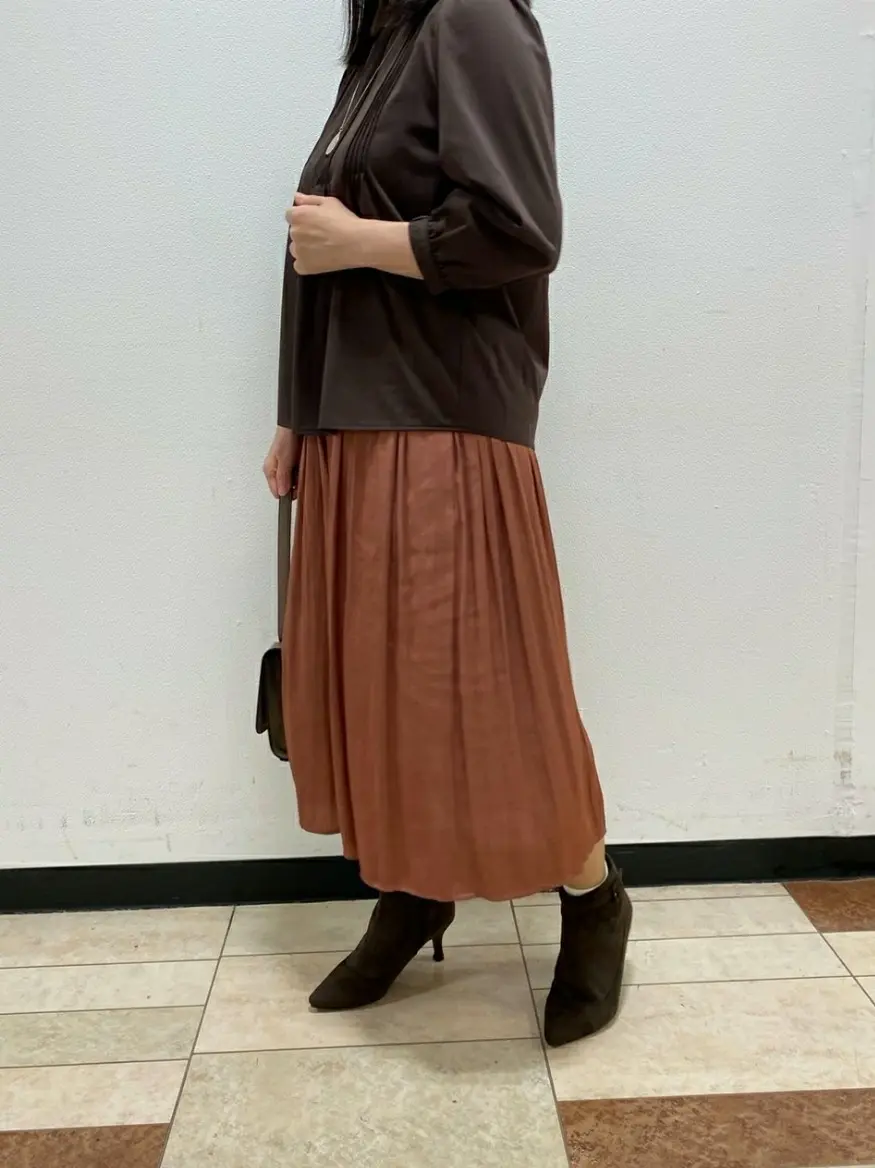 組曲 三ツ口 コーディネート画像