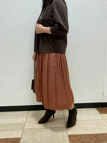 組曲 三ツ口 コーディネート画像