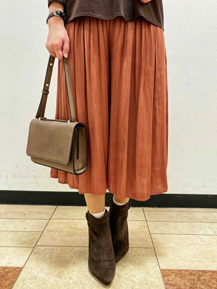 組曲 三ツ口 コーディネート画像