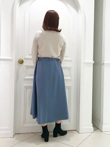 組曲 戸澤 コーディネート画像