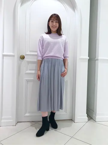 組曲 戸澤 コーディネート画像