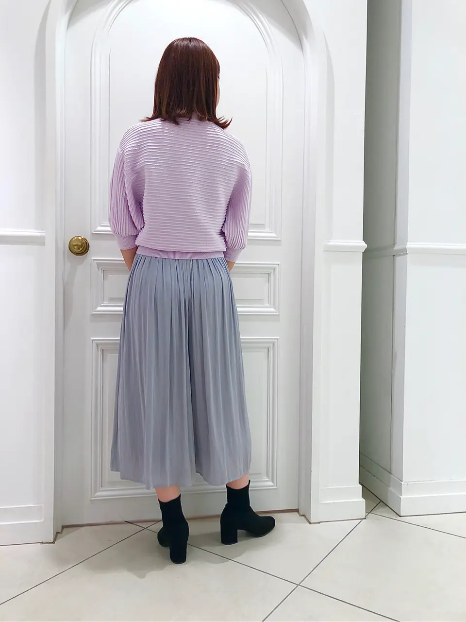 組曲 戸澤 コーディネート画像