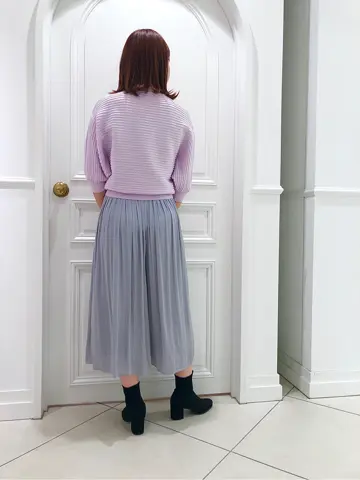 組曲 戸澤 コーディネート画像