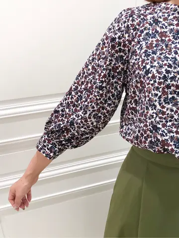 組曲 戸澤 コーディネート画像