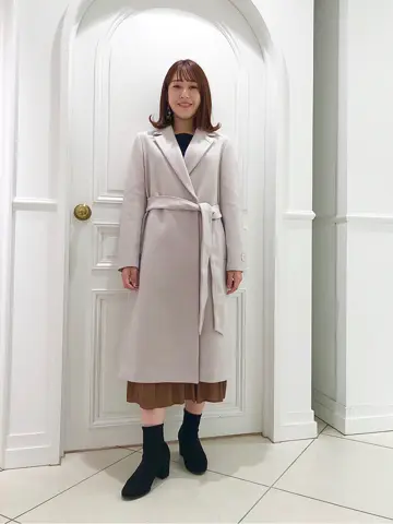 組曲 戸澤 コーディネート画像