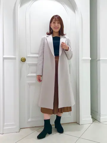 組曲 戸澤 コーディネート画像