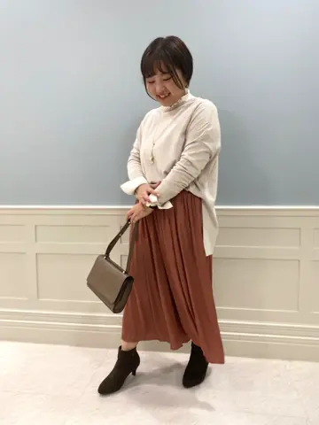 組曲 KATO コーディネート画像