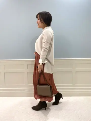 組曲 KATO コーディネート画像