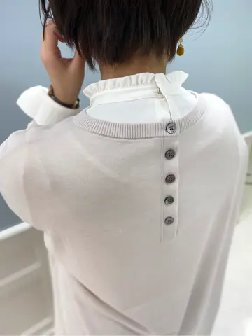 組曲 KATO コーディネート画像