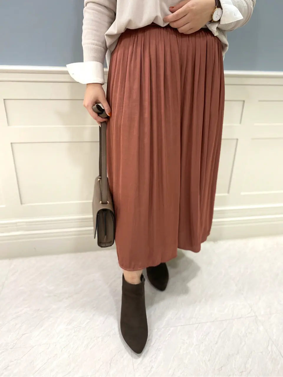 組曲 KATO コーディネート画像