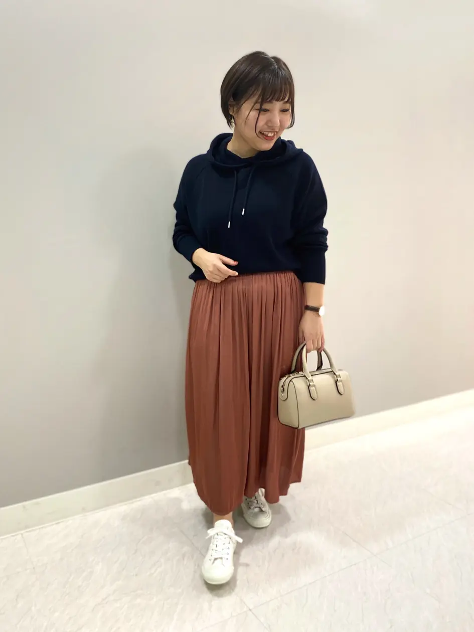  KATO コーディネート画像