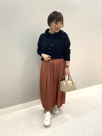 組曲 KATO コーディネート画像