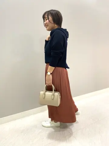 組曲 KATO コーディネート画像