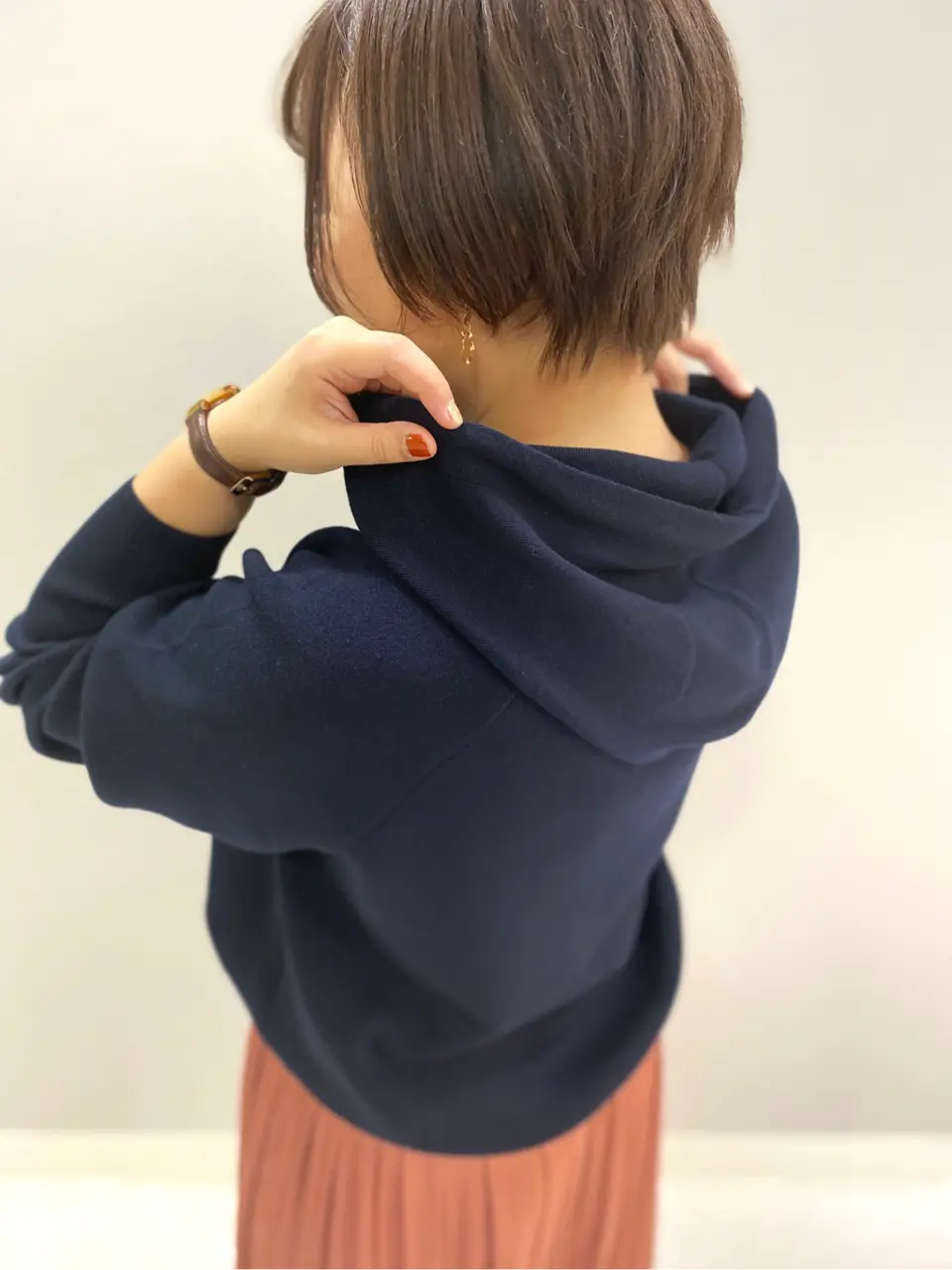 組曲 KATO コーディネート画像