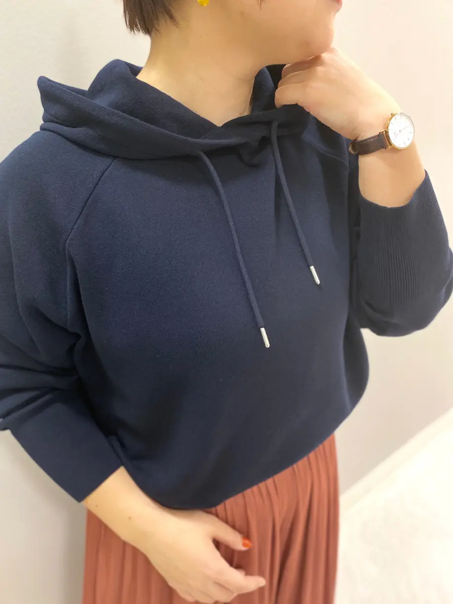 組曲 KATO コーディネート画像