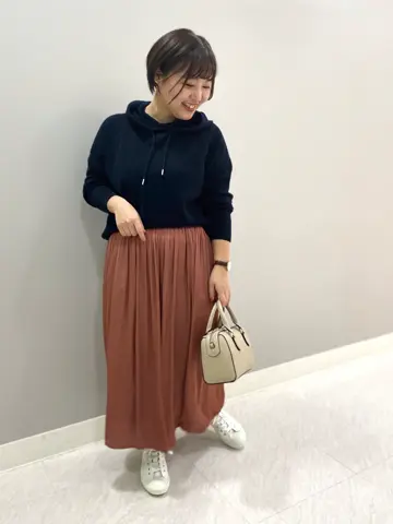 組曲 KATO コーディネート画像