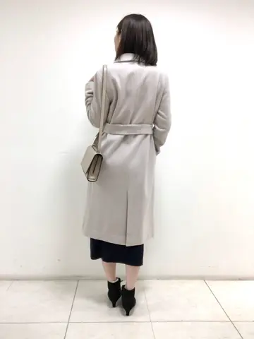 組曲 岩田 コーディネート画像