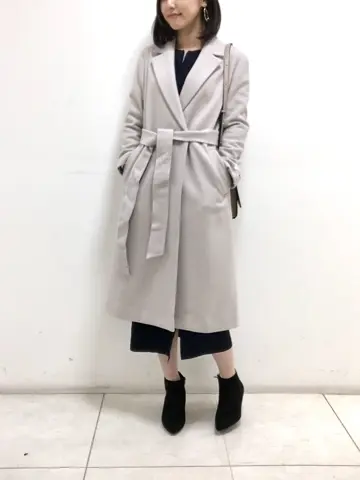 組曲 岩田 コーディネート画像