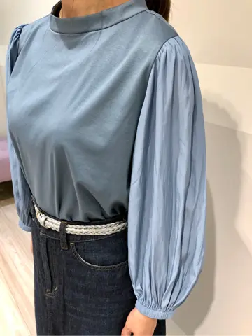 組曲 井上 コーディネート画像