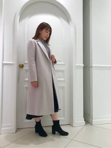 組曲 戸澤 コーディネート画像